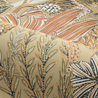 Casamance behang Jardin Félicia Borromee 74320732 detail