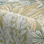 Casamance behang Jardin Félicia Borromee 74320834 detail