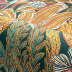 Casamance behang Jardin Félicia Borromee 74320936 detail