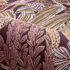 Casamance behang Jardin Félicia Borromee 74321038 detail