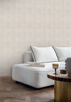 Casamance behang Le Velours 3 Johara 74390268 in interieur