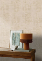 Casamance behang Le Velours 2 Johara 74390370 in interieur
