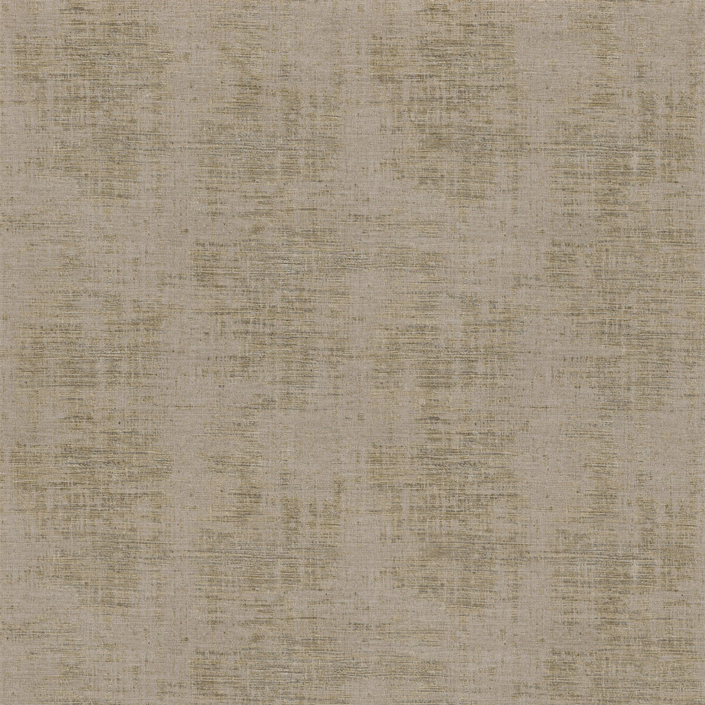 Casamance behang Le Velours 2 Johara 74390676 taupe fonce