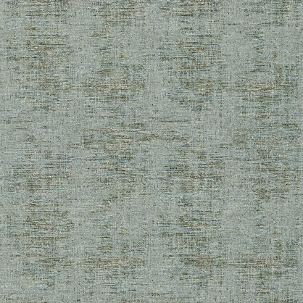 Casamance behang Le Velours 2 Johara 74391288 turquoise