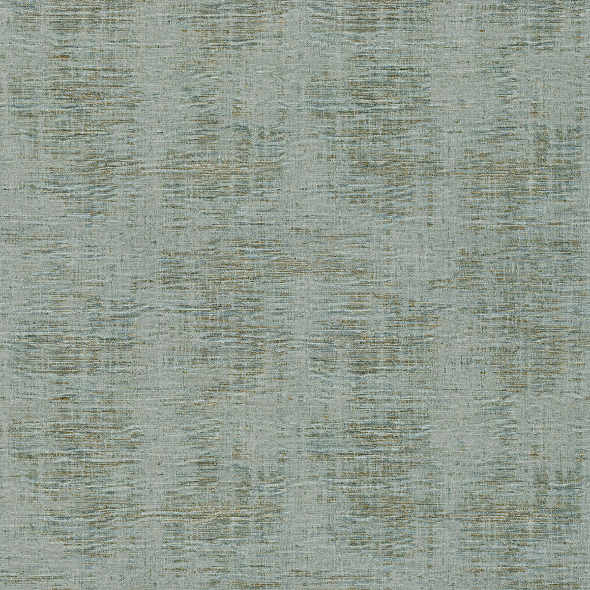 Casamance behang Le Velours 2 Johara 74391288 turquoise