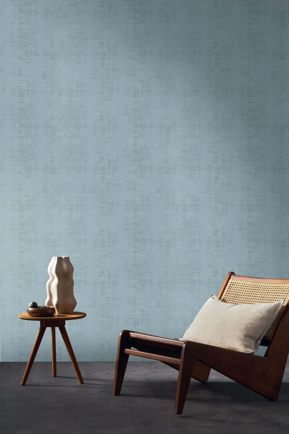 Casamance behang Le Velours 2 Johara 74393534 detail