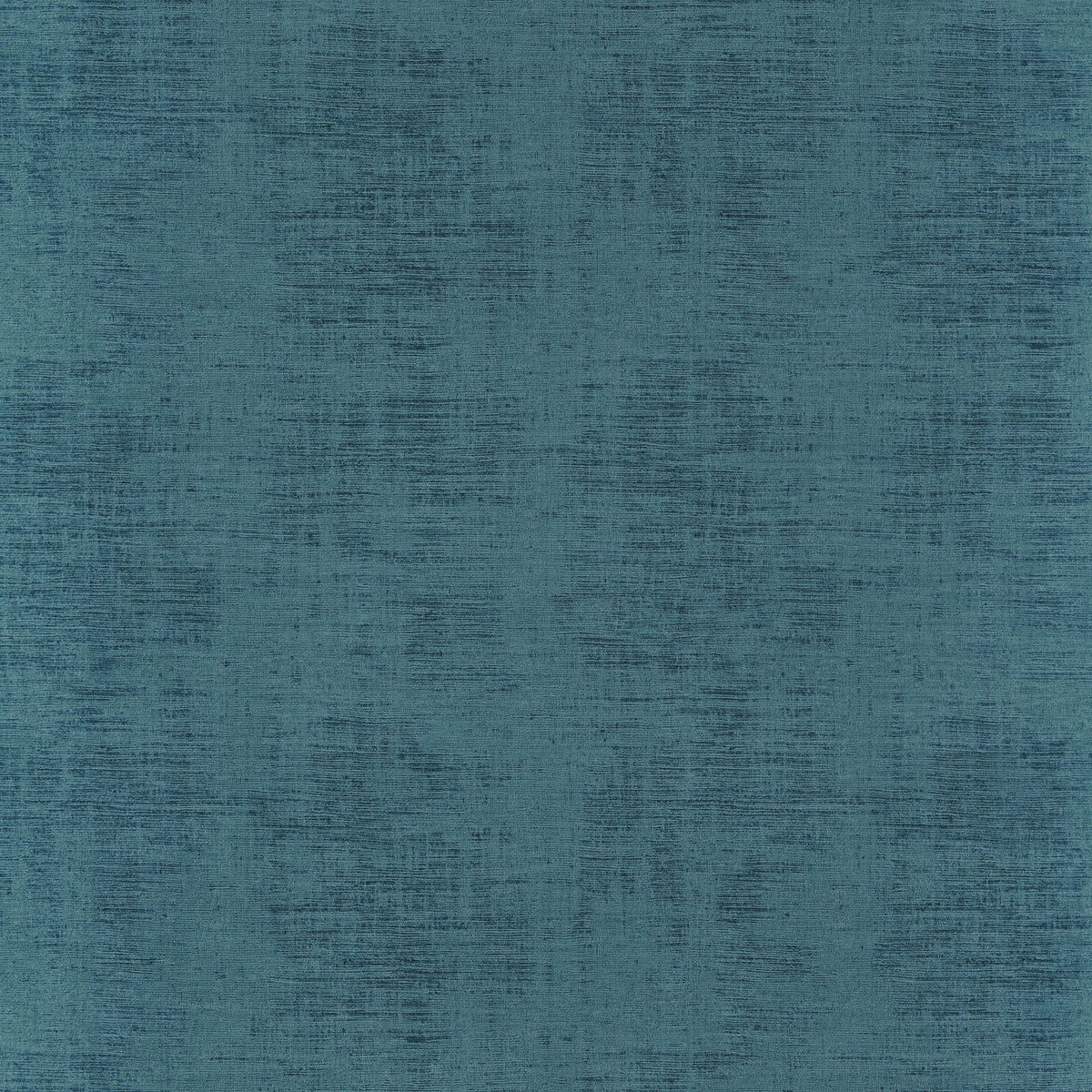 Casamance behang Le Velours 2 Johara 74393636 bleu canard (staal)