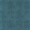 Casamance behang Le Velours 2 Johara 74393636 bleu canard