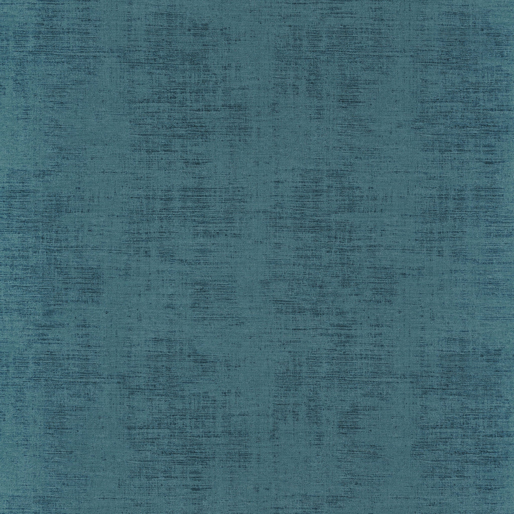 Casamance behang Le Velours 3 Johara 74393636 bleu canard