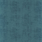 Casamance behang Le Velours 3 Johara 74393636 bleu canard