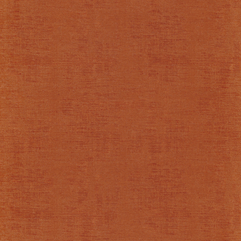 Casamance behang Le Velours 2 Johara 74393840 orange brulee