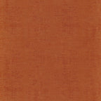 Casamance behang Le Velours 2 Johara 74393840 orange brulee