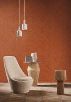 Casamance behang Le Velours 2 Johara 74393840 in interieur