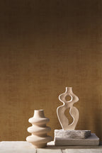 Casamance behang Le Velours 2 Johara 74394452 in interieur