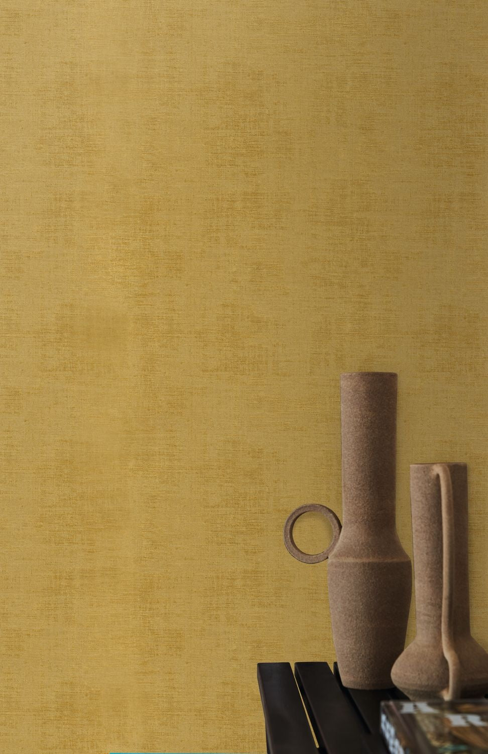 Casamance behang Le Velours 2 Johara 74394554 detail