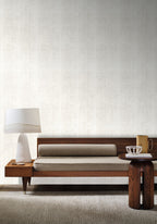 Casamance behang Le Velours 2 Johara 74394758 in interieur