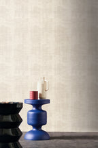 Casamance behang Le Velours 2 Johara 74394860 in interieur