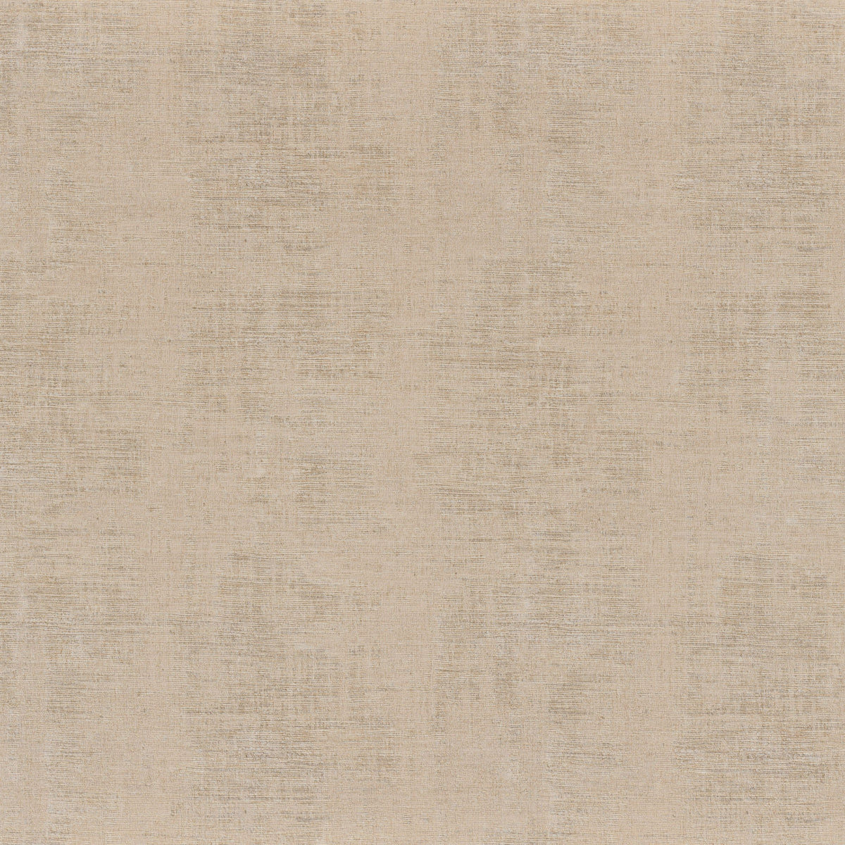 Casamance behang Le Velours 3 Johara 74395064 marron glace (staal)