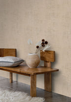 Casamance behang Le Velours 2 Johara 74395064 in interieur