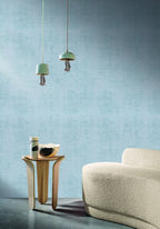Casamance behang Le Velours 2 Johara 74395982 in interieur