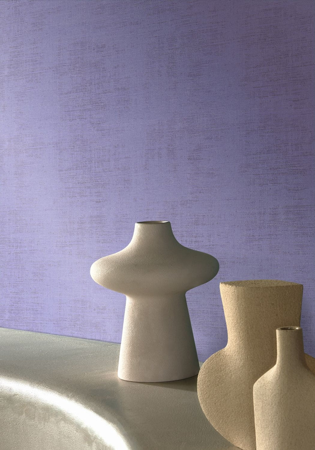 Casamance behang Le Velours 2 Johara 74396492 detail