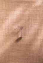 Casamance behang Le Velours 2 Johara 74396696 detail