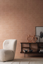 Casamance behang Le Velours 3 Johara 74396696 in interieur