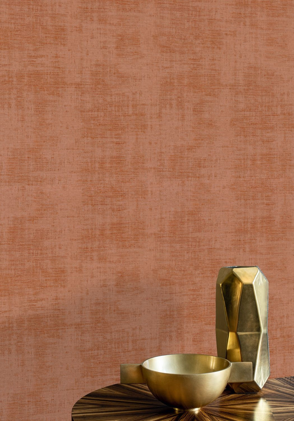 Casamance behang Mouvements Johara 74396798 detail