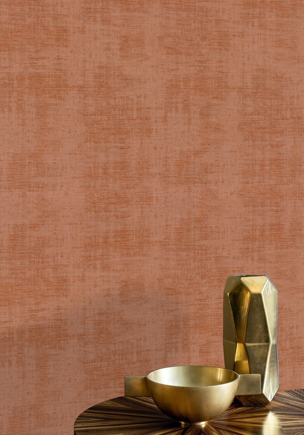 Casamance behang Mouvements Johara 74396798 detail