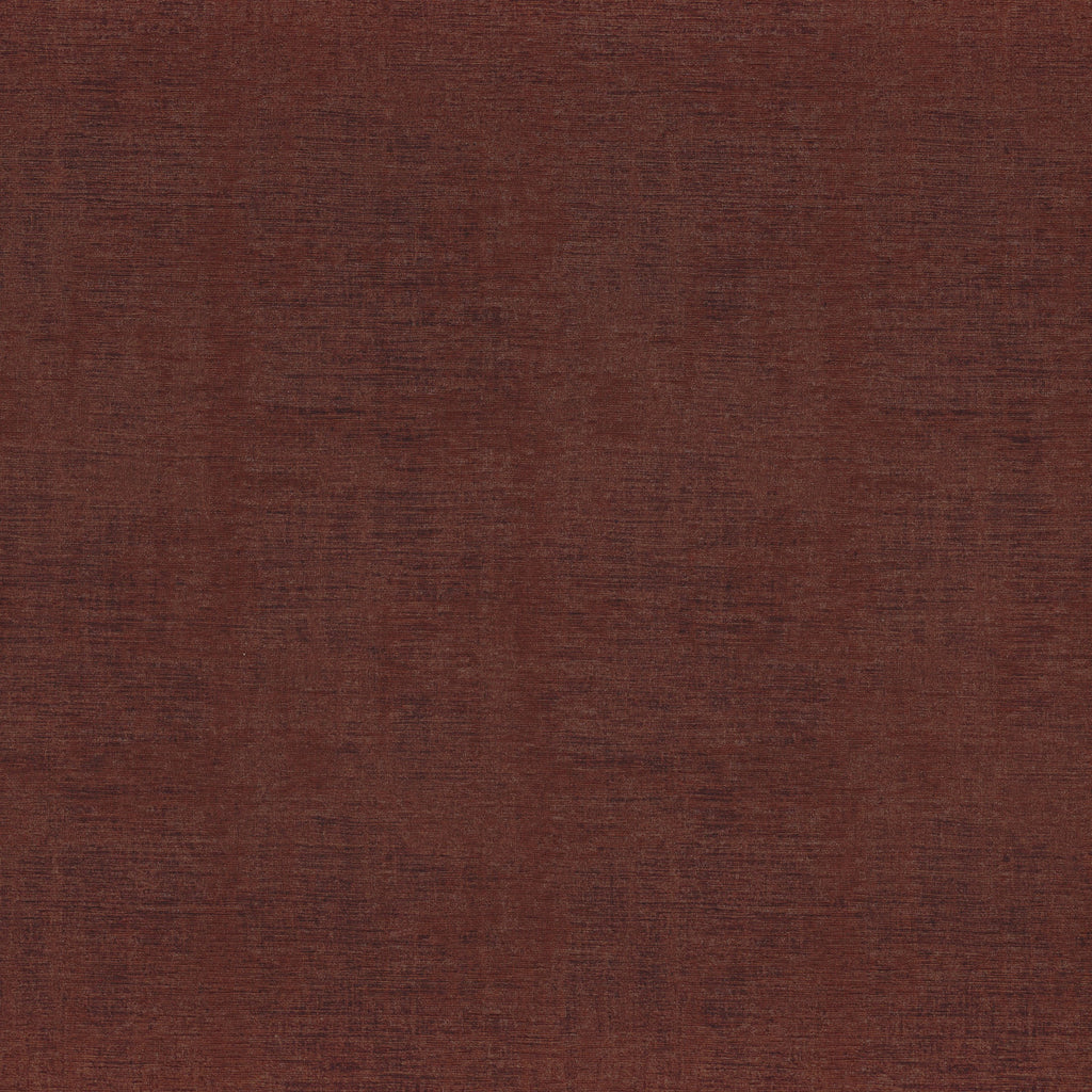 Casamance behang Le Velours 2 Johara 74397004 cedre rouge