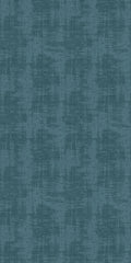 Casamance behang Le Velours 3 Johara 74397718 teal blue (staal)