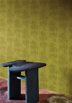 Casamance behang Le Velours 3 Johara 74398330 in interieur