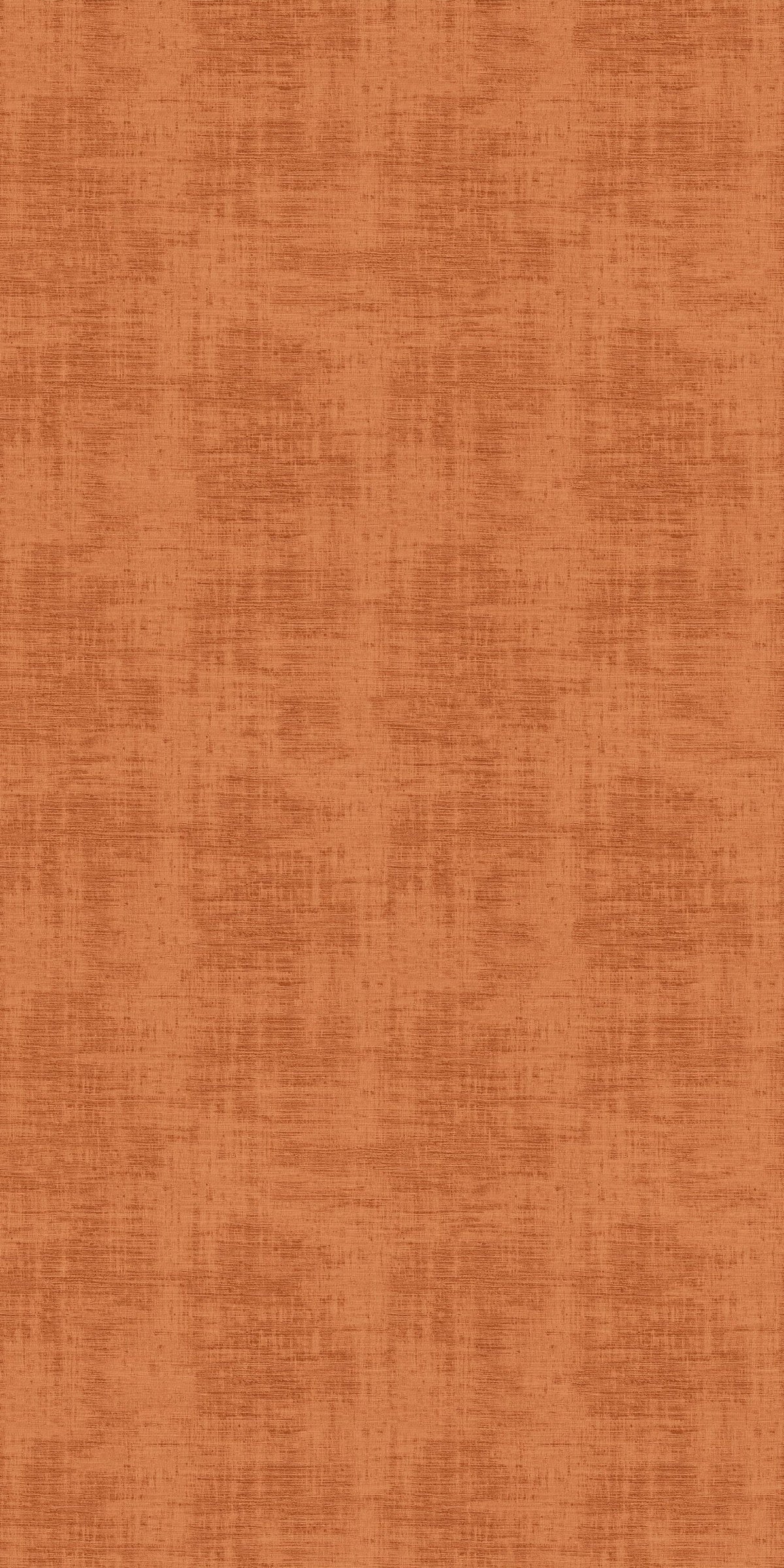 Casamance behang Le Velours 3 Johara 74398738 orange terreux