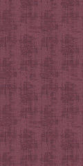 Casamance behang Le Velours 3 Johara 74399044 lie de vin (staal)