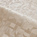 Casamance behang Textures Métalliques Tiznit 74400140 detail