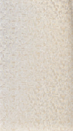 Casamance behang Textures Métalliques Tiznit 74400140 gris