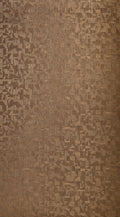 Casamance behang Textures Métalliques Tiznit 74400344 dore fonce (staal)