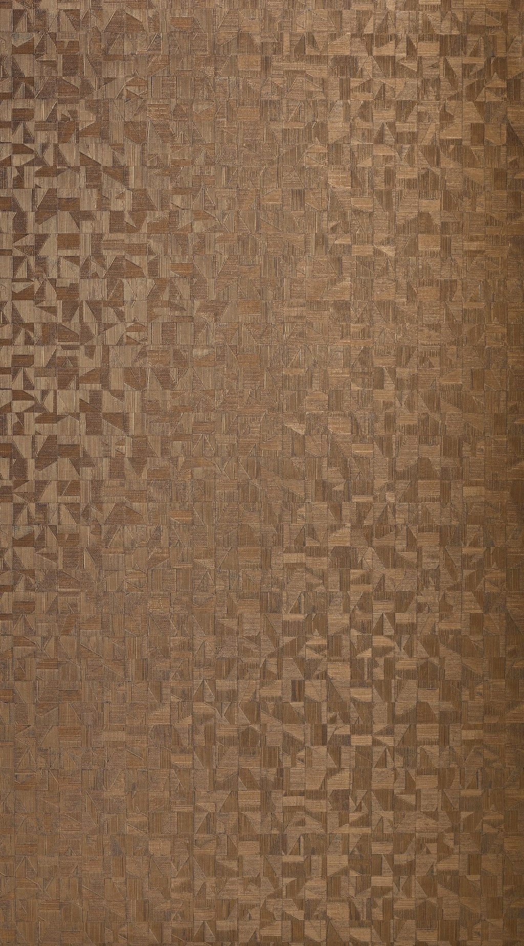 Casamance behang Textures Métalliques Tiznit 74400344 dore fonce