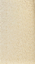 Casamance behang Textures Métalliques Tiznit 74400956 blanc doré (staal)