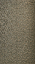 Casamance behang Textures Métalliques Tiznit 74401058 kaki doré