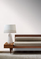 Casamance behang Select 7 Plumetis 74450102 detail