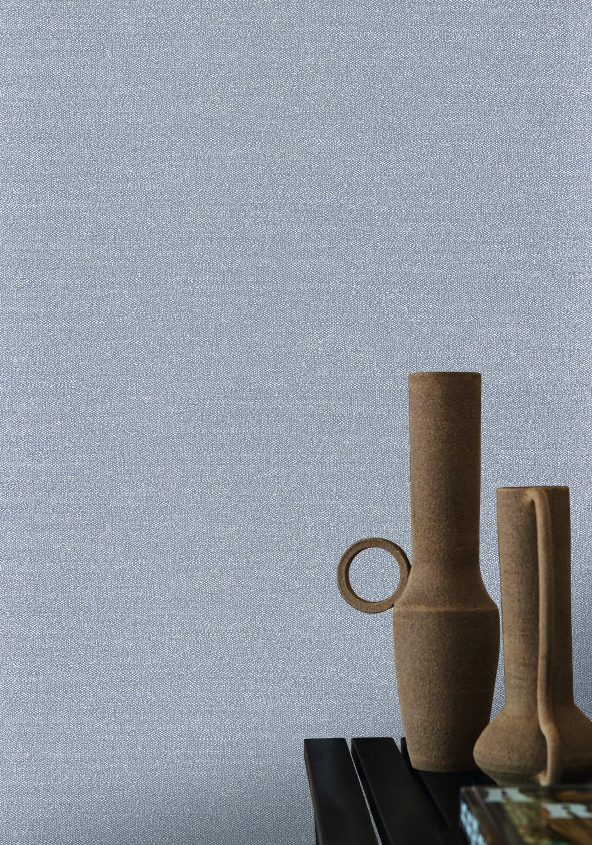 Casamance behang Select 7 Plumetis 74452856 detail