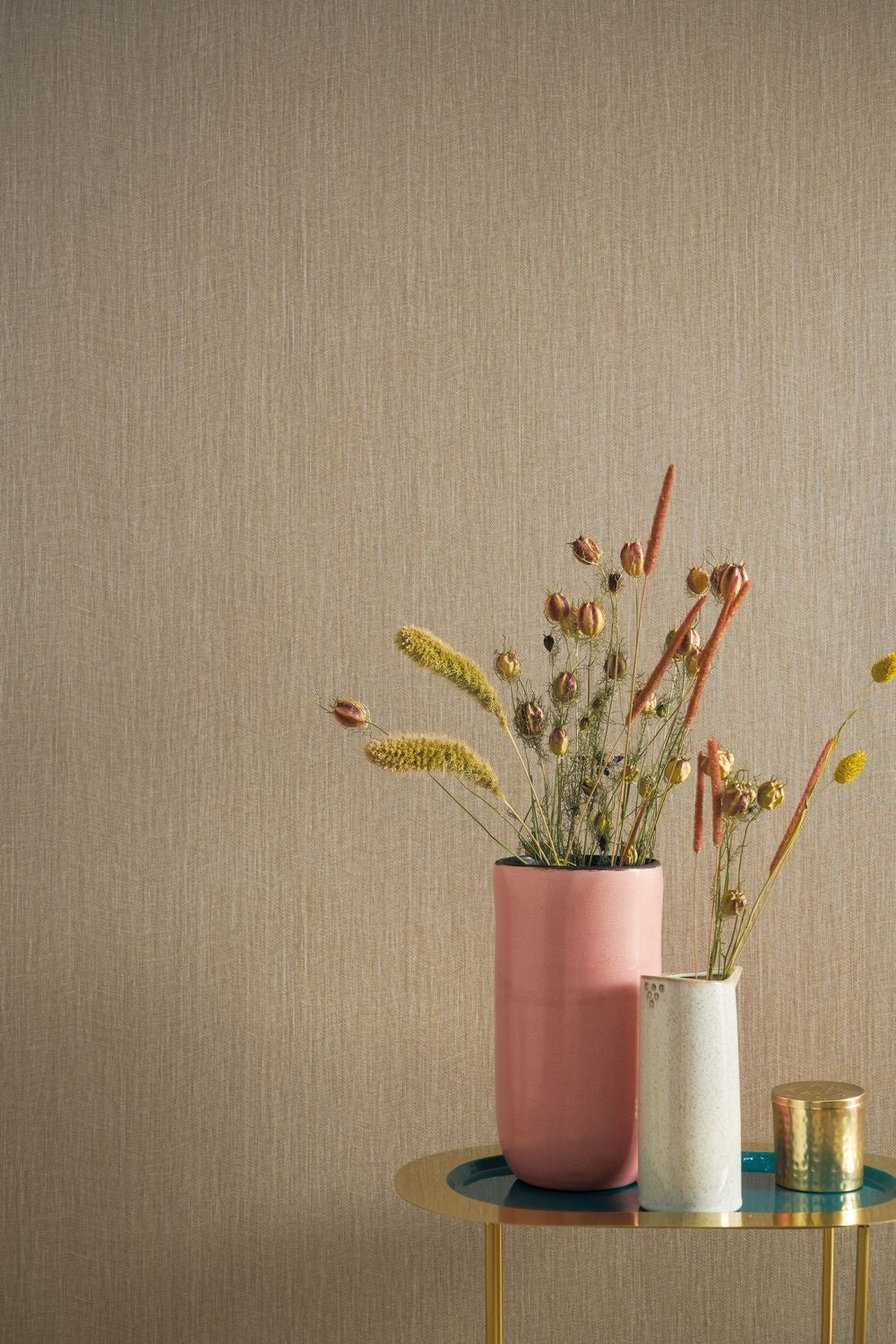 Casamance behang Select 7 Goa 74510612 detail