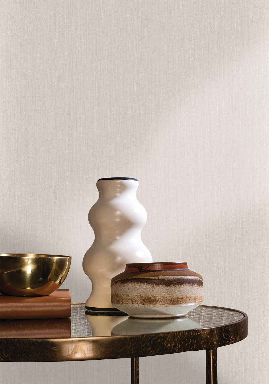 Casamance behang Select 7 Goa 74511020 detail