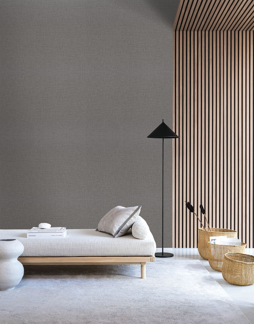 Casamance behang Select 7 Filin 74560406 detail