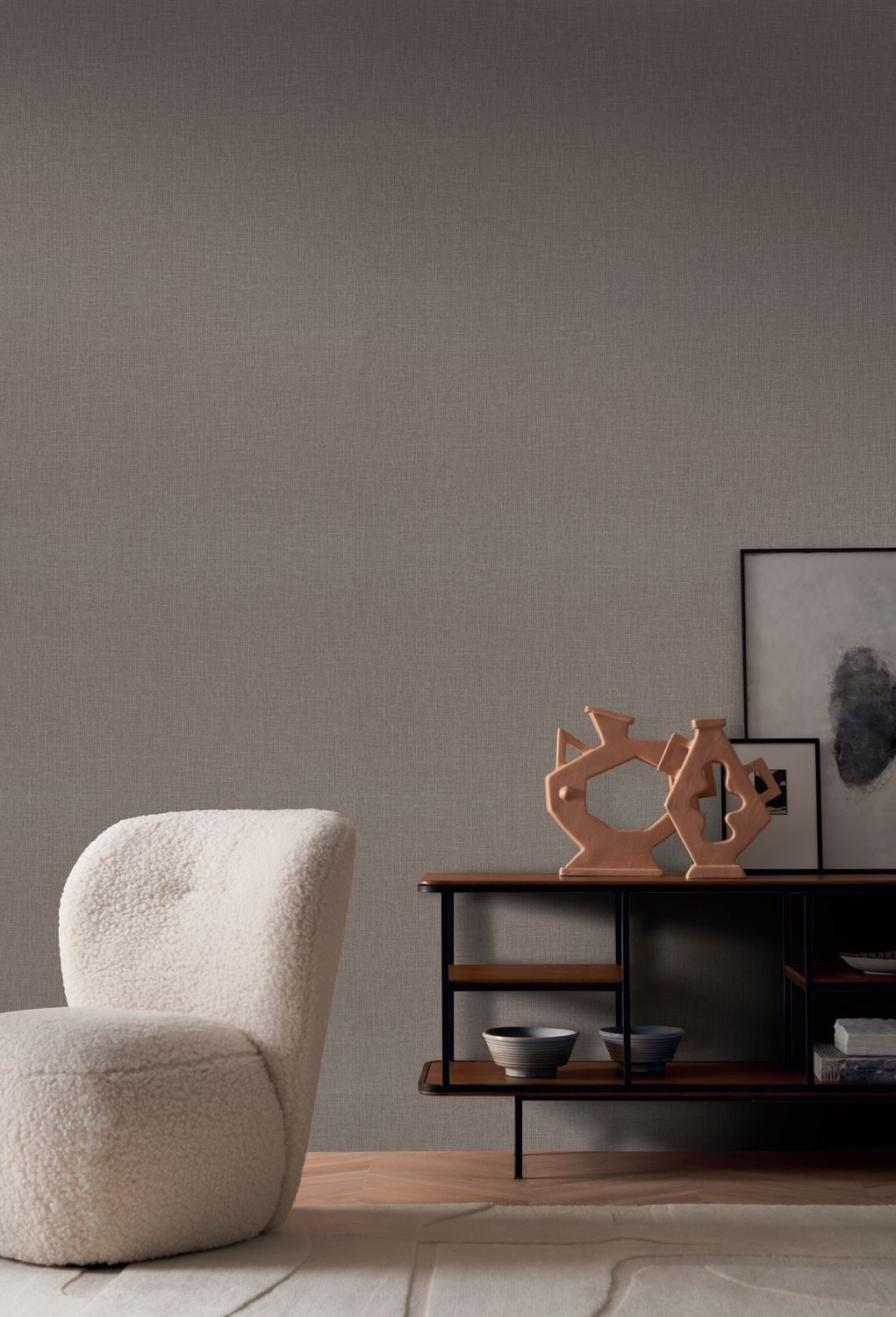 Casamance behang Select 7 Filin 74561018 detail