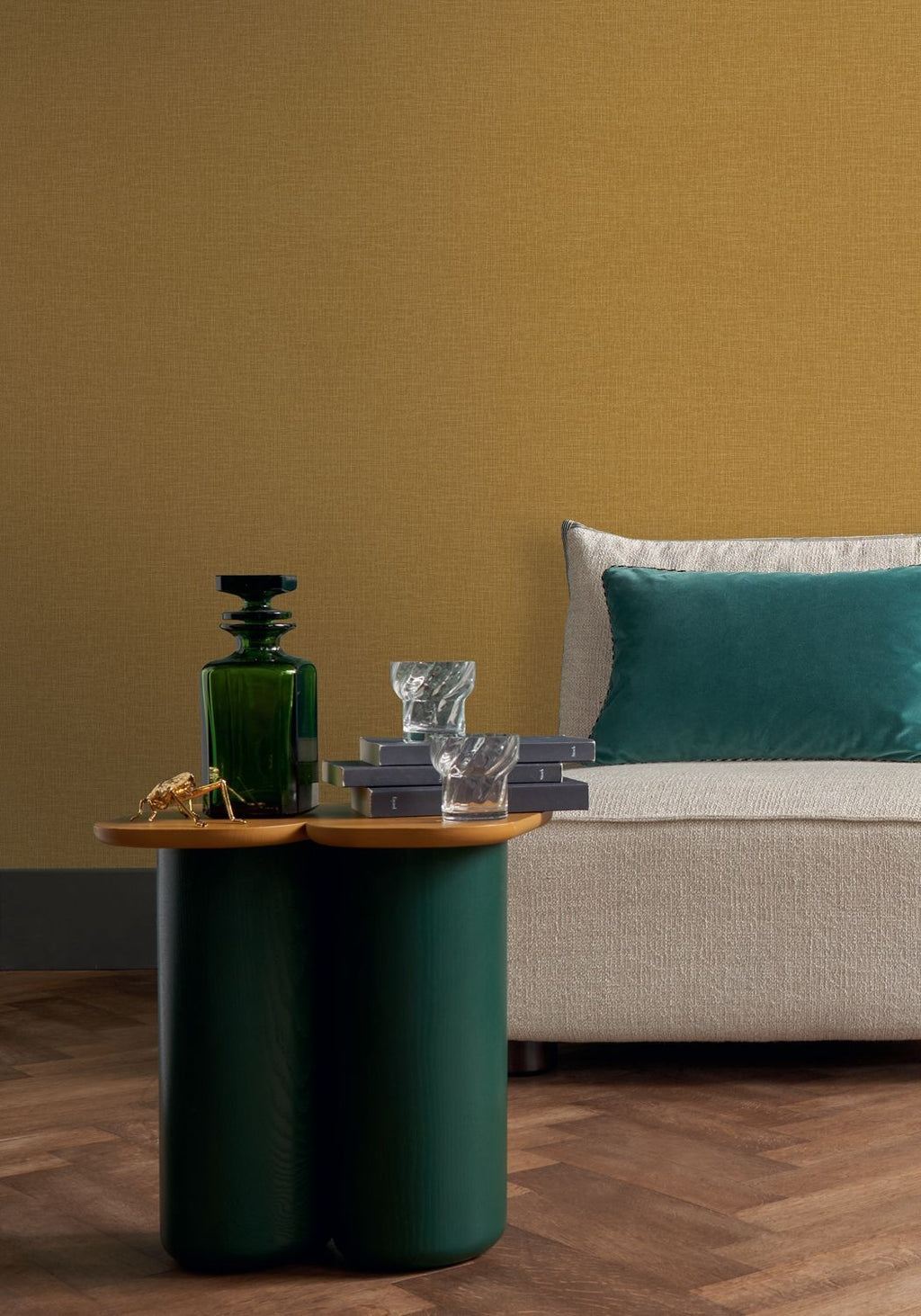 Casamance behang Select 7 Filin 74562548 detail