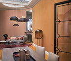 Casamance behang Select 7 Filin 74563160 detail