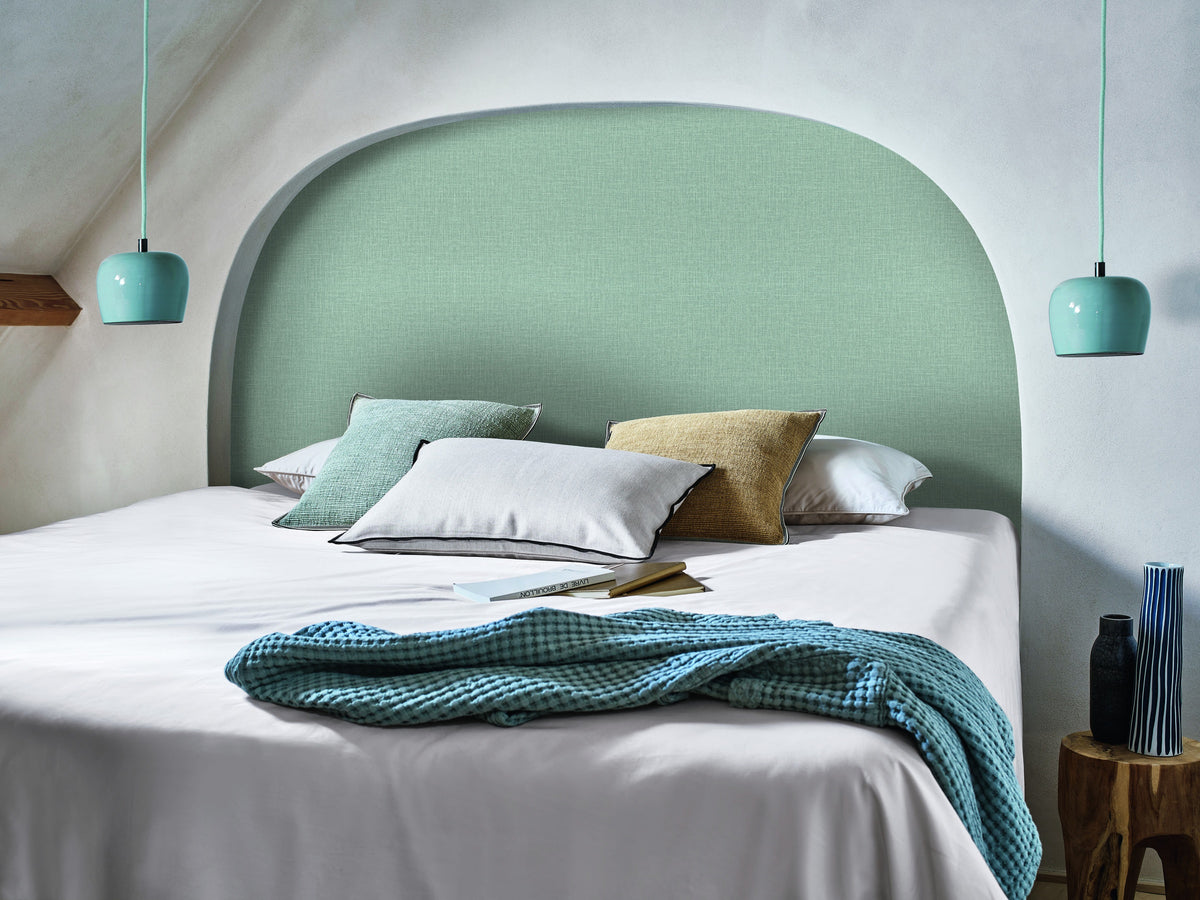 Casamance behang Select 7 Filin 74563568 in interieur
