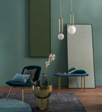Casamance behang Select 7 Filin 74563722 detail